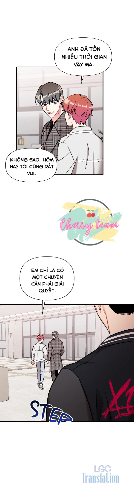 cherry picking chapter 15 36