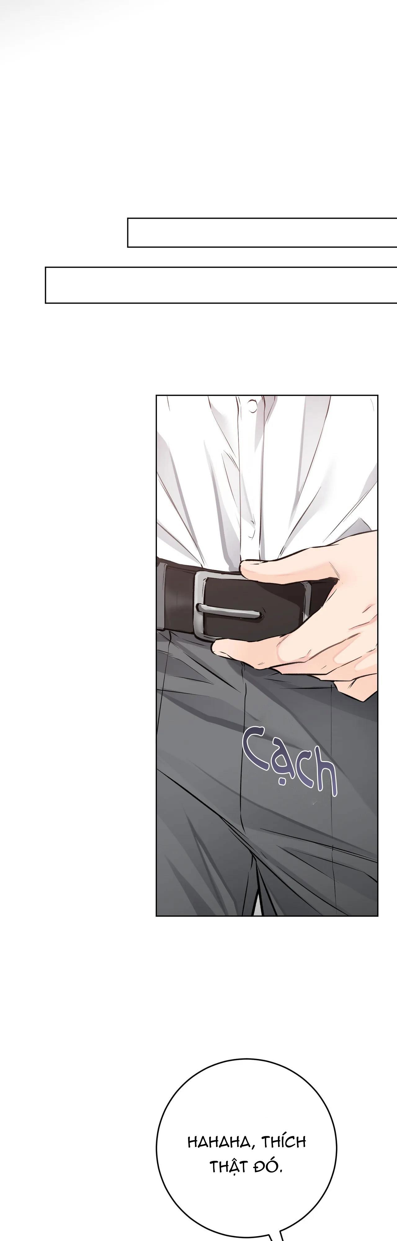 bên trong lớp cảnh phục chapter 39 30