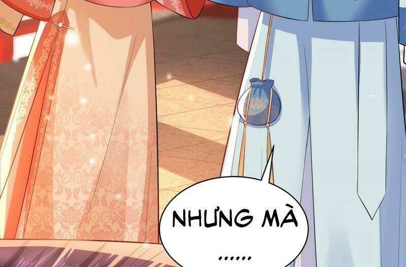 quận chúa vững vàng, thiết lập nhân vật không thể vỡ chapter 55 53