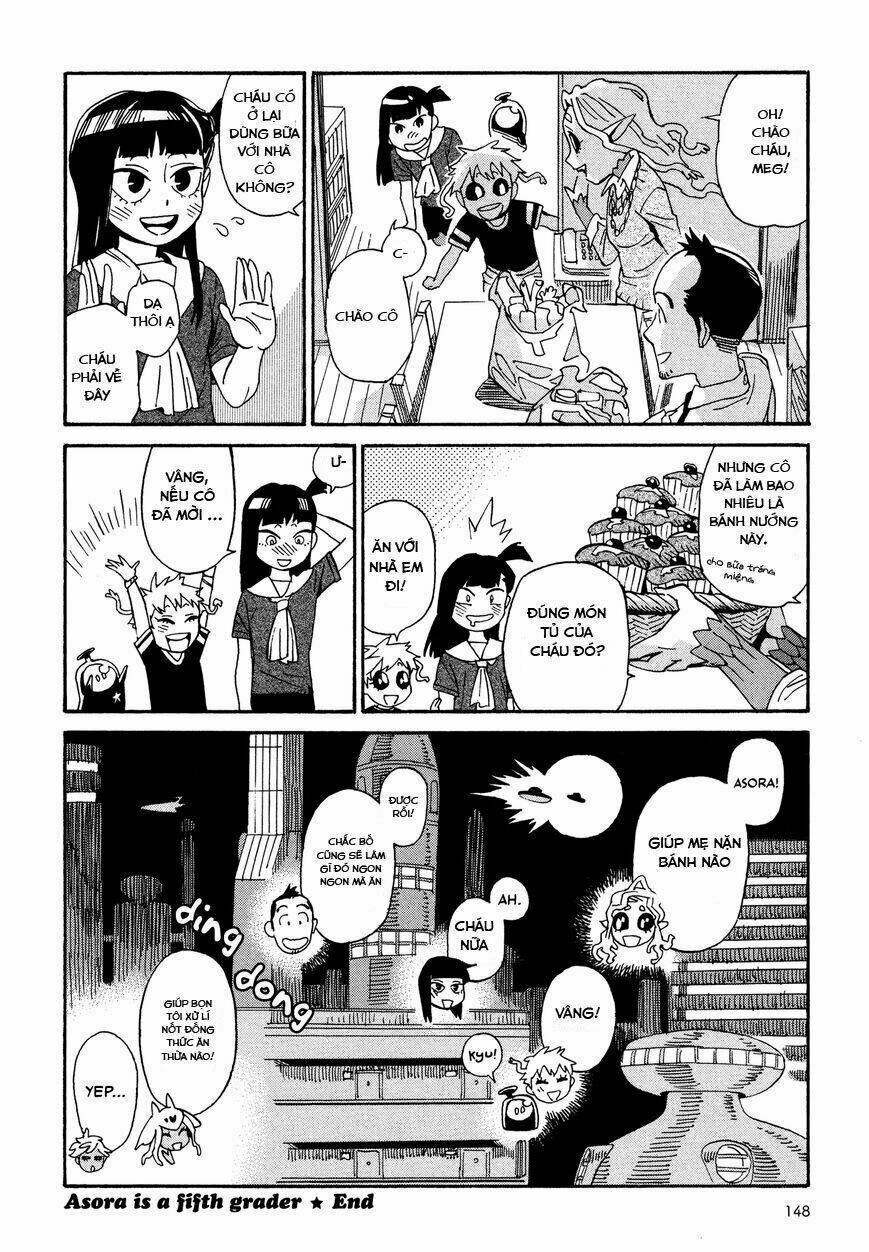 yome ga kore na monde. chapter 11.4 11