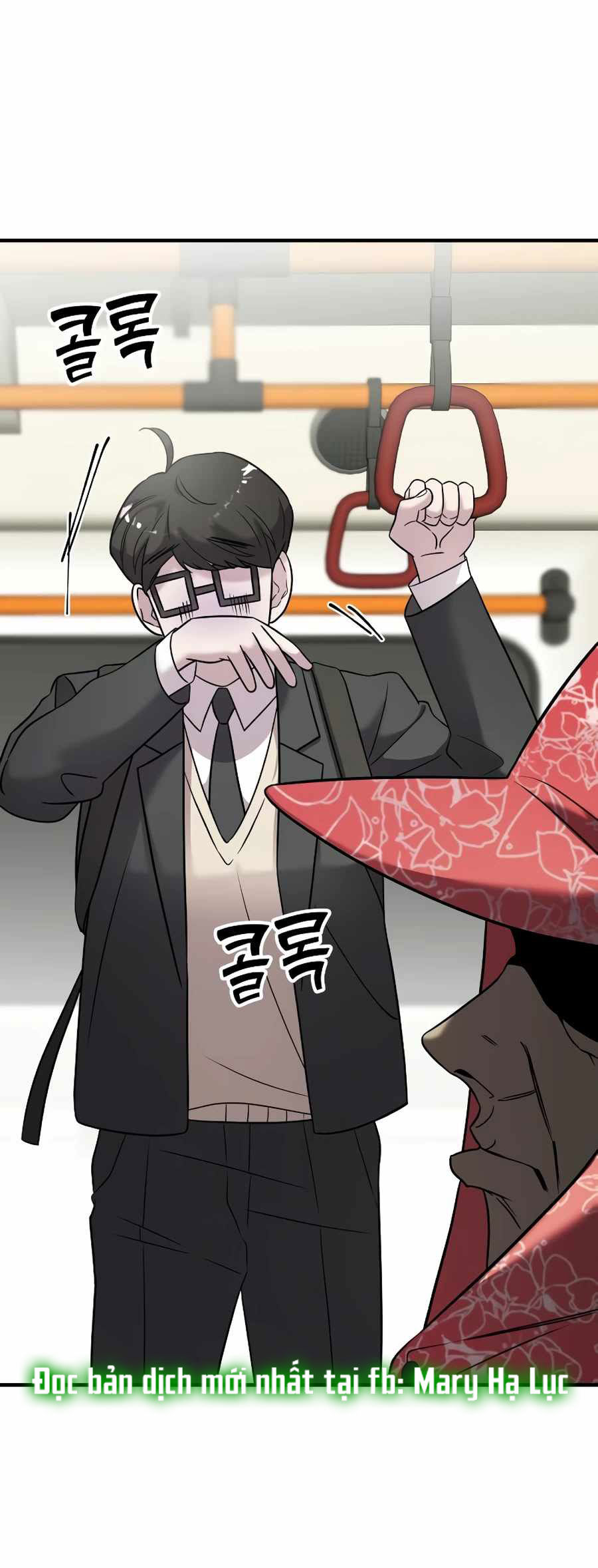 phản diện thuần túy chapter 5.2 14