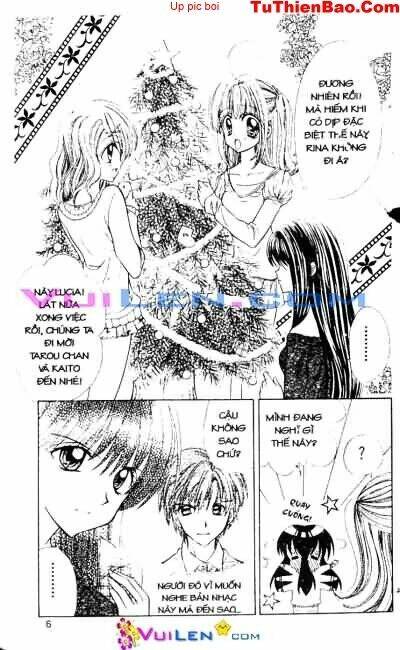 viên ngọc nàng tiên cá chapter 4 7