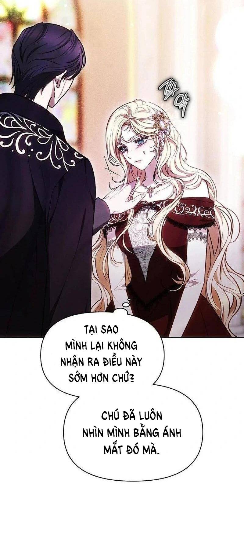 mang em vào giấc ngủ chapter 6 35