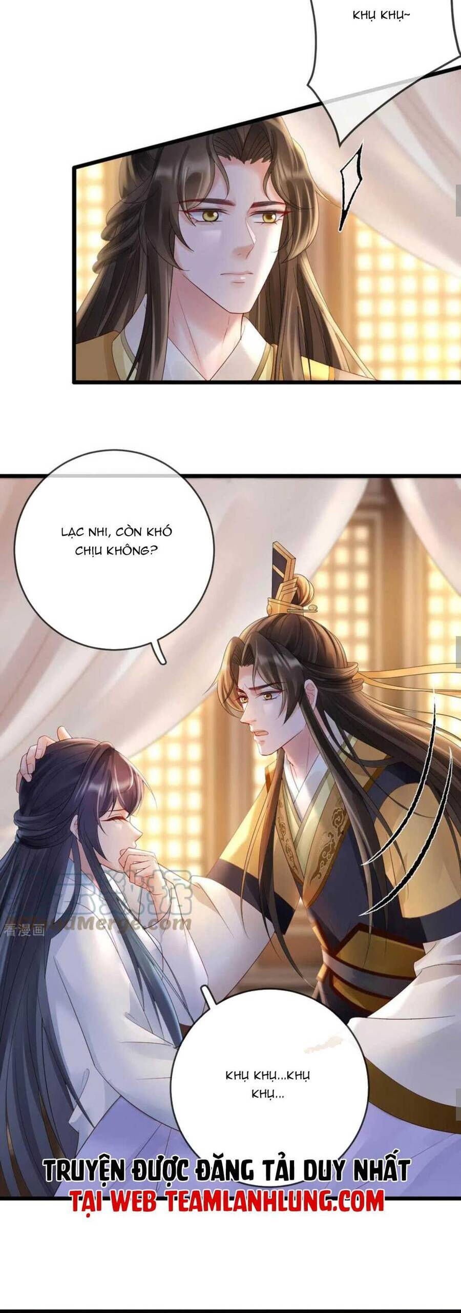 sự trả thù của vương phi chapter 59 13