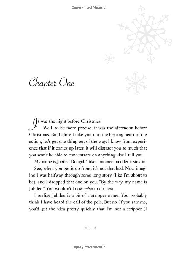 Let It Snow (Movie Tie-In)