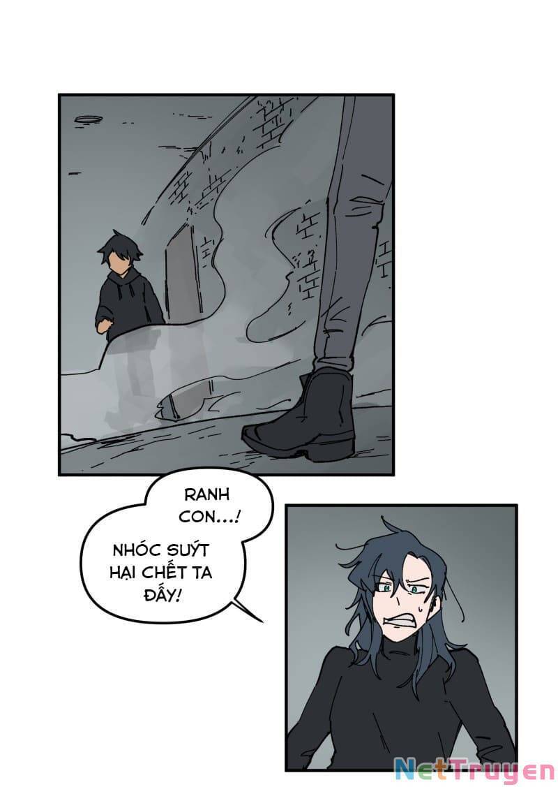 lumine - cội nguồn ánh sáng chapter 160 17