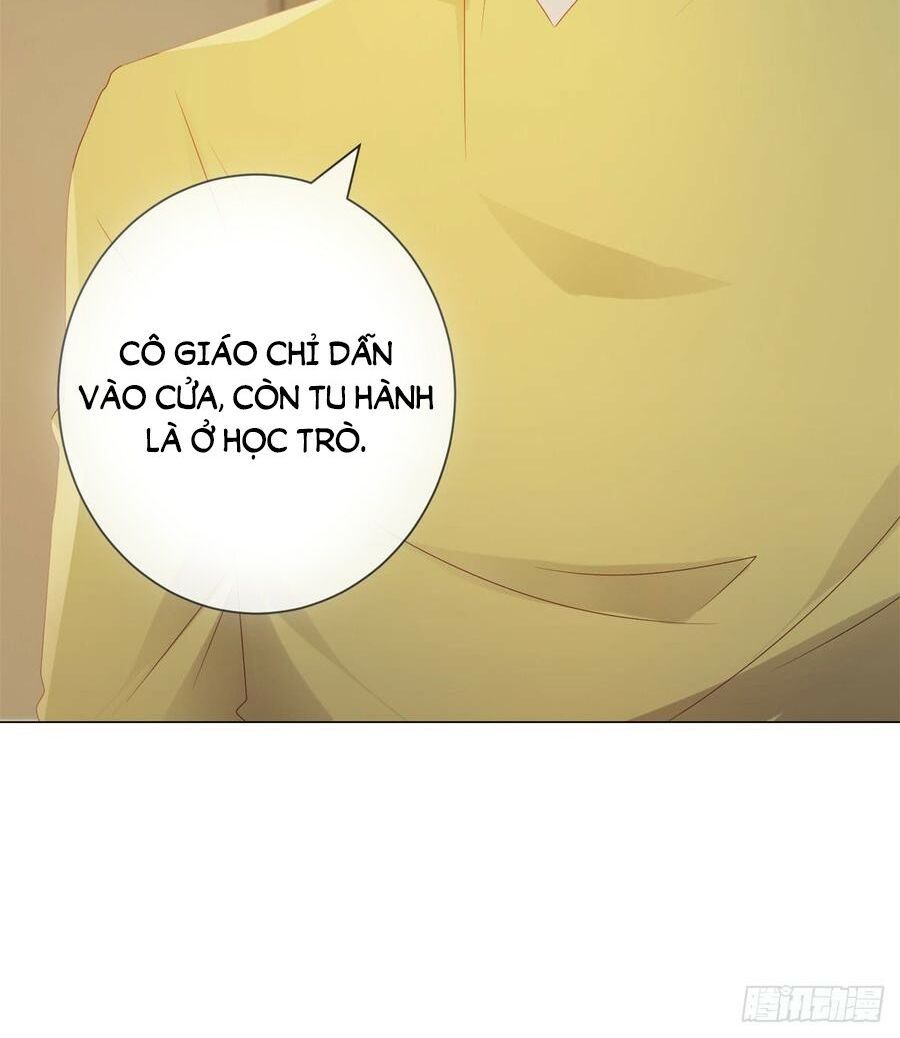 ẩn hôn 100%: chọc tức vợ yêu mua một tặng một chapter 106 21