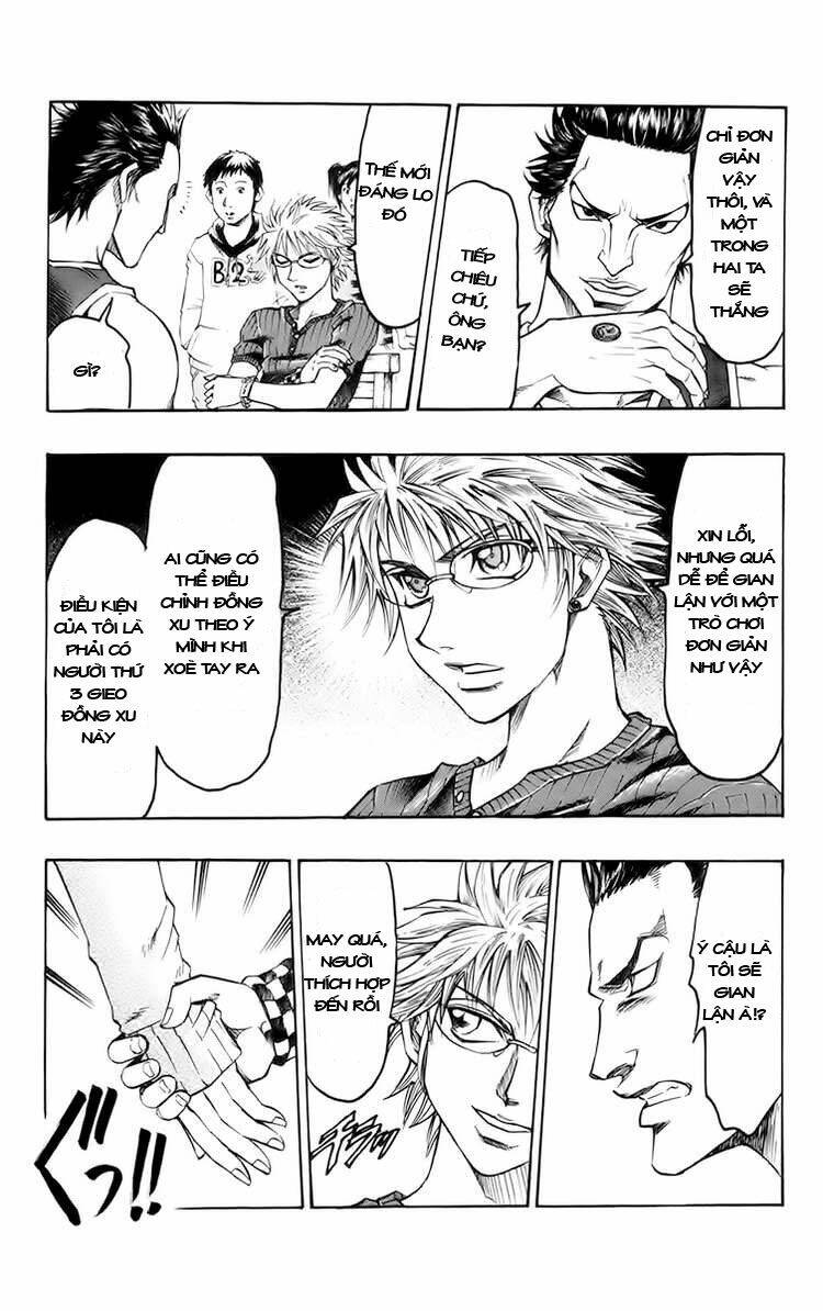 gamble fish chapter 2 12