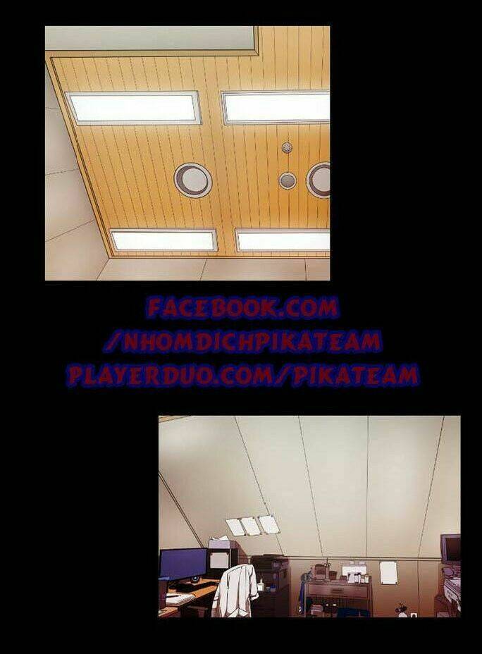 đêm vùng cực chapter 20 68