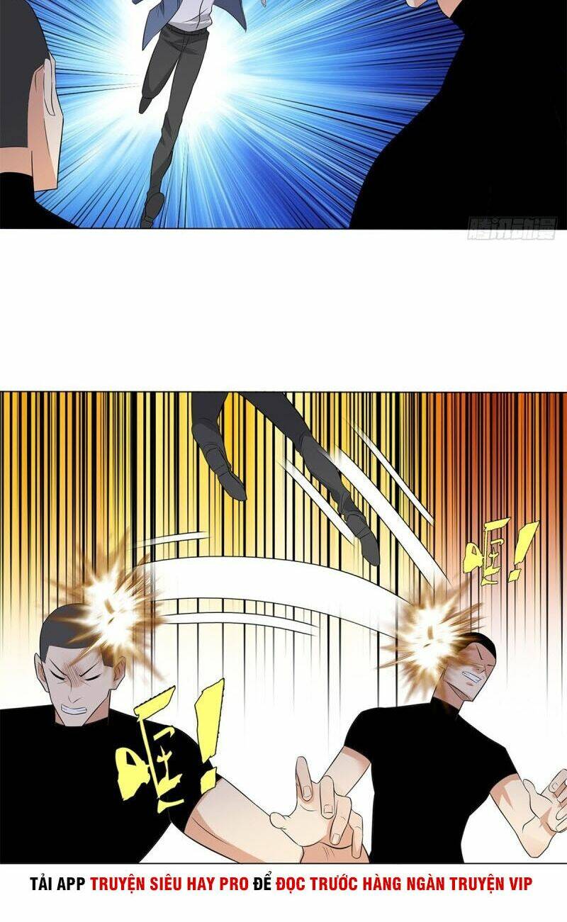 học viện cao thủ chapter 240 5