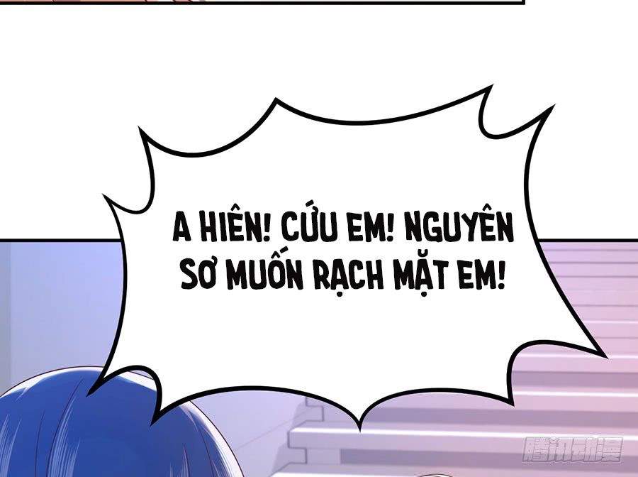 nam thần truy thê chỉ nam chapter 25.2 14