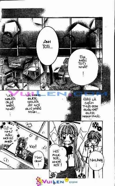 arita đáng yêu chapter 11 8