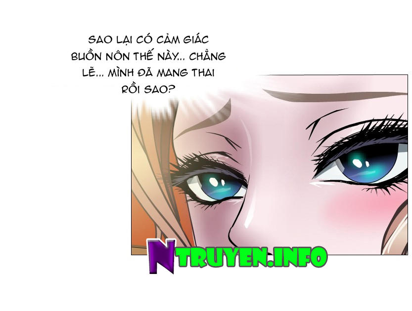 cạm bẫy của nữ thần chapter 154 16