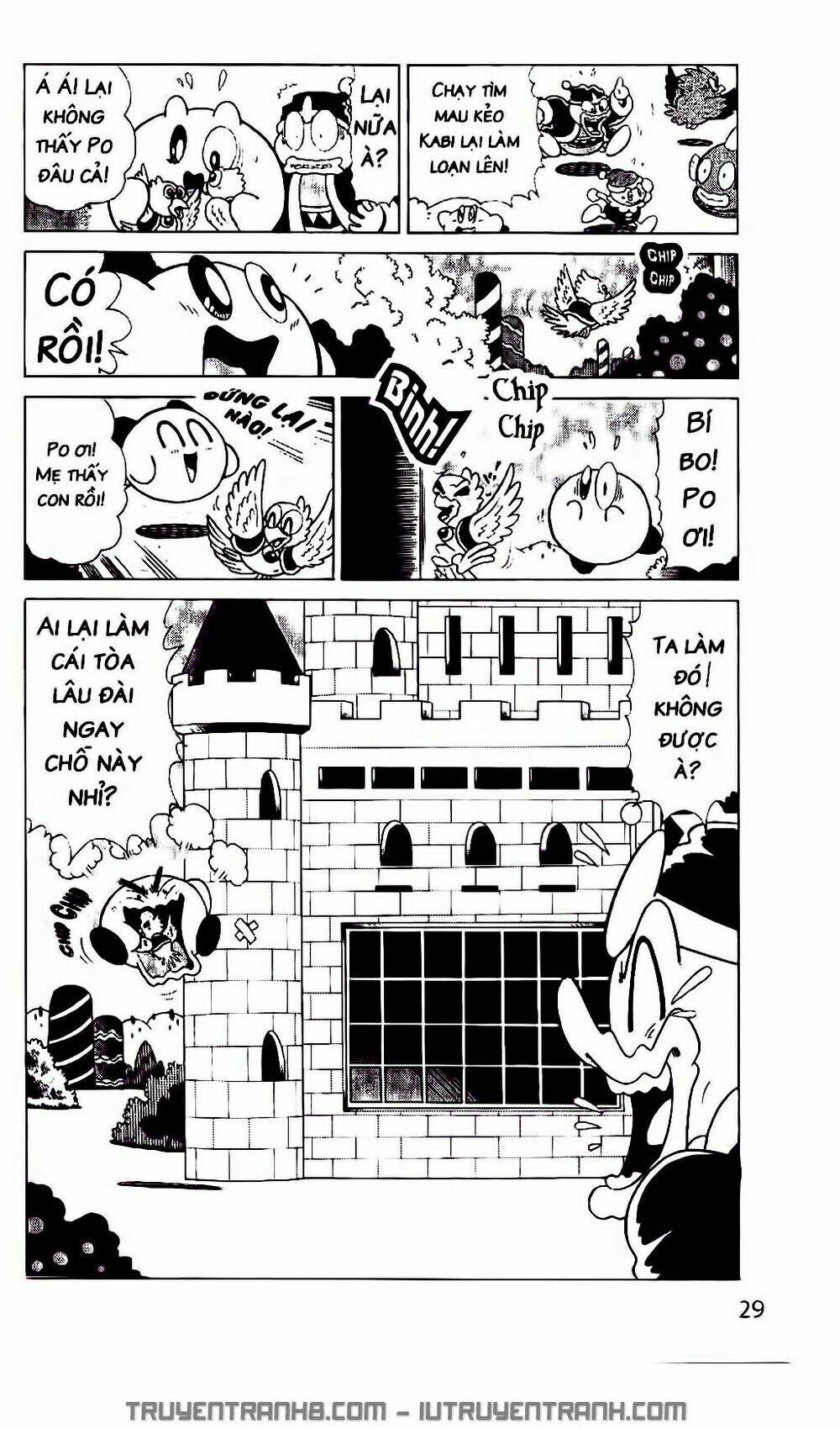 ngôi sao kabi chapter 59 17