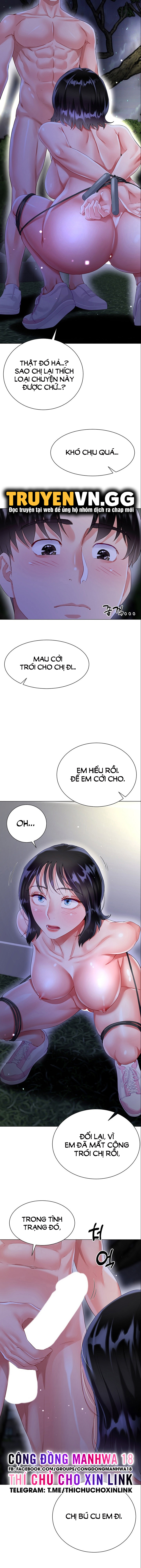 thương thầm chị dâu chapter 35 15