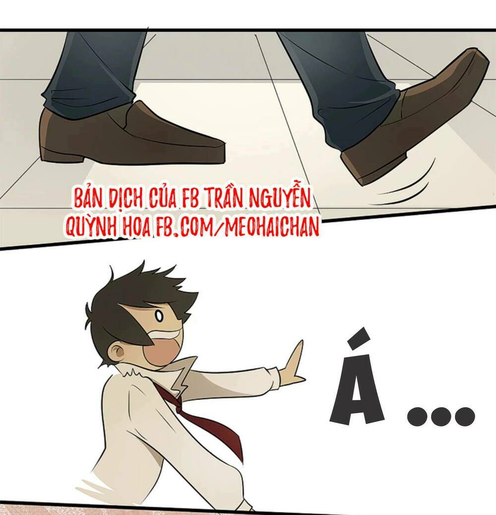 tôi không phải bạn trai của cậu chapter 2 20