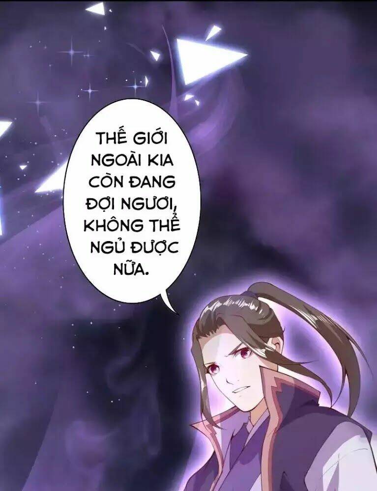 đô thị hộ hoa tiên tôn chapter 34 46