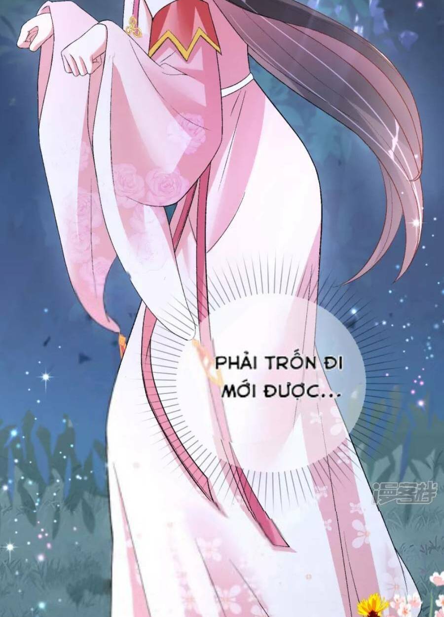 long vương truy thê chapter 6 27