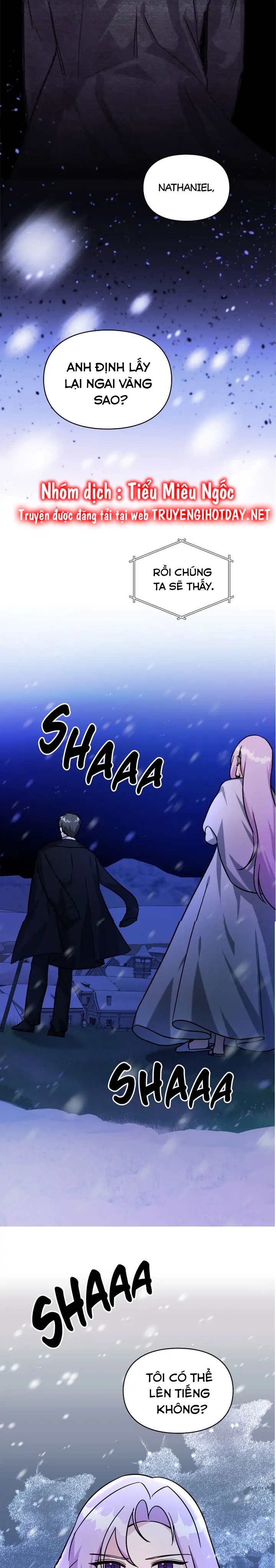 hãy nghe lời của tôi chapter 32 15