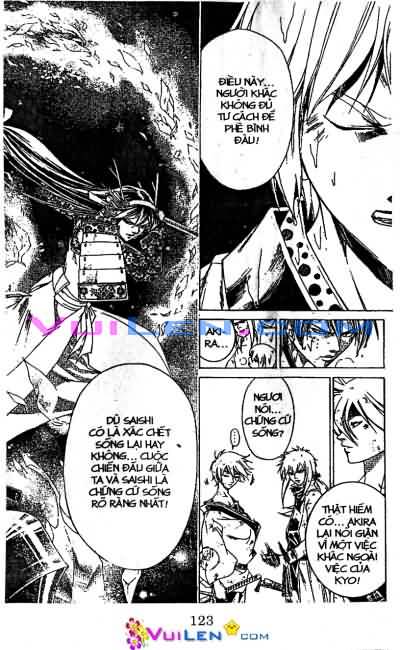 mắt quỷ kyo chapter 76 121