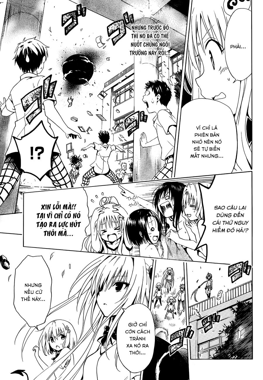 to love - ru darkness chapter 37 22