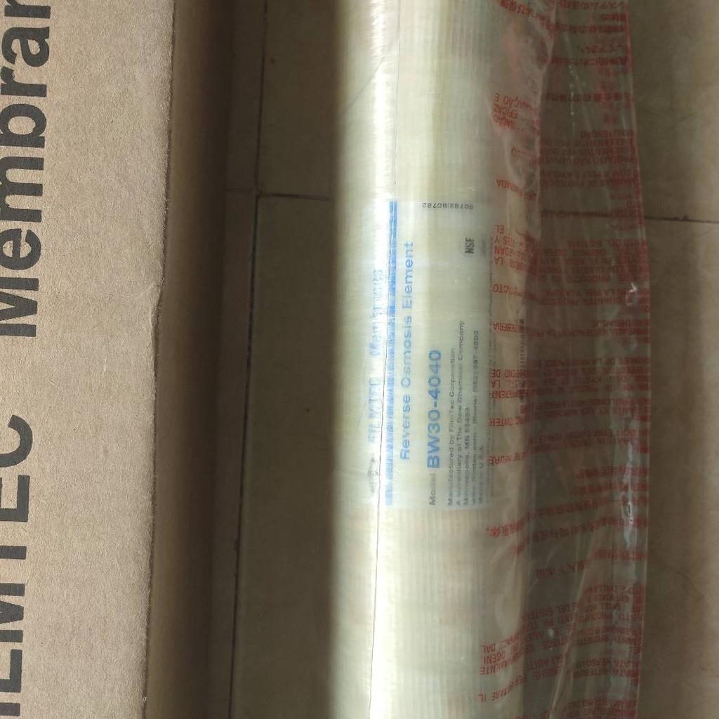 Màng lọc RO 4040 công nghiệp Mỹ