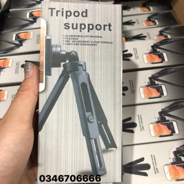 Giá đỡ Tripod cầm tay -