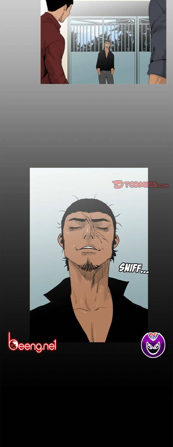 kẻ mạnh nhất - tong edge chapter 53 36