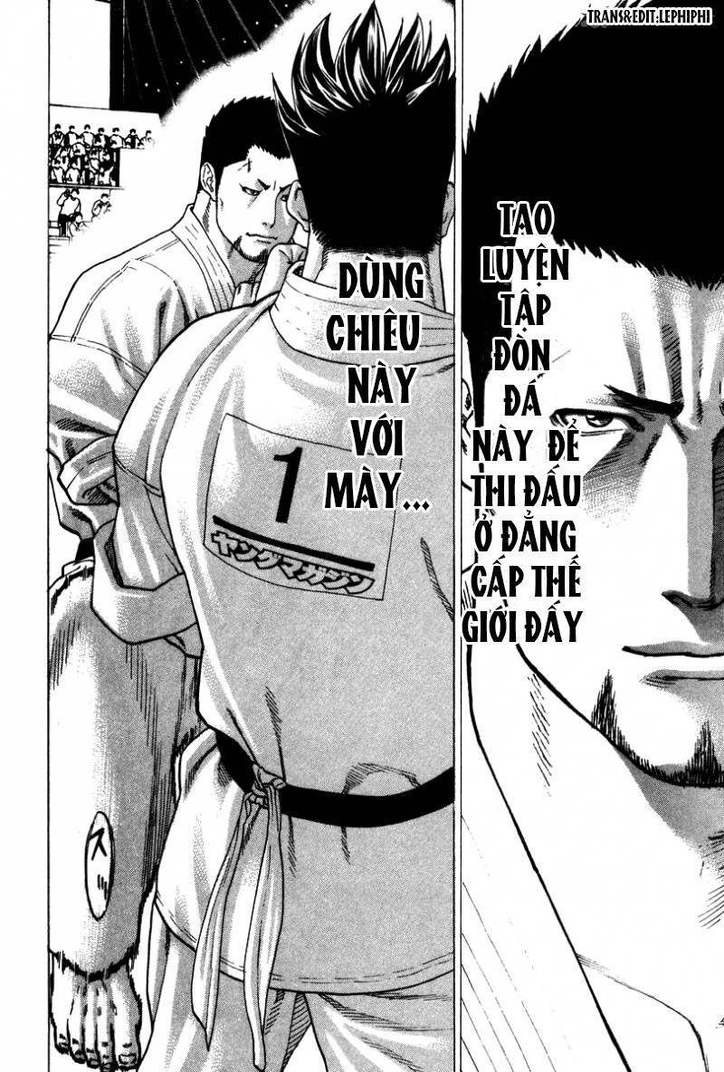 karate shoukoushi kohinata minoru chapter 157 10