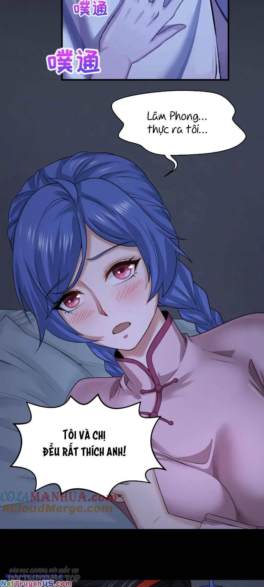 toàn cầu quỷ dị thời đại chapter 60 5