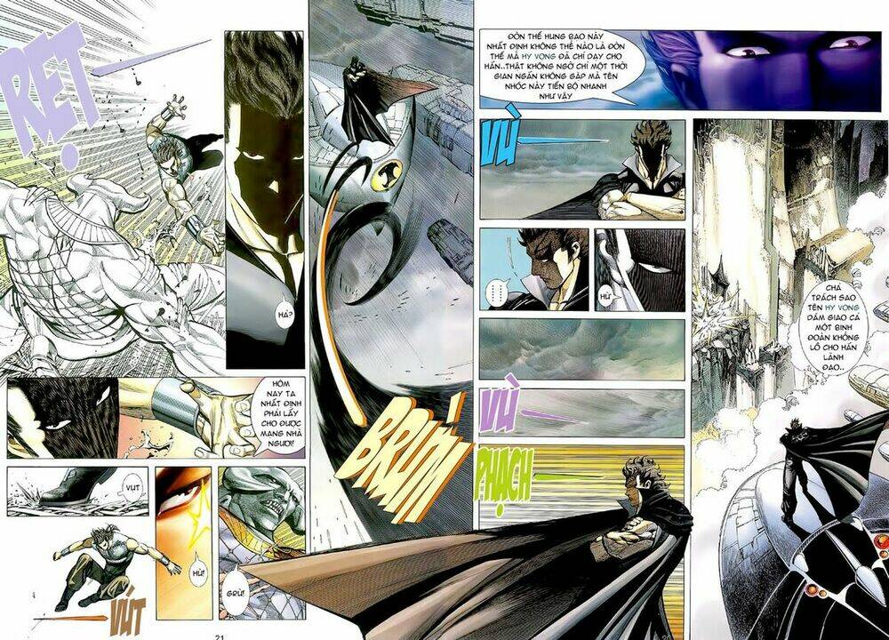 võ thần phượng hoàng chapter 80 17