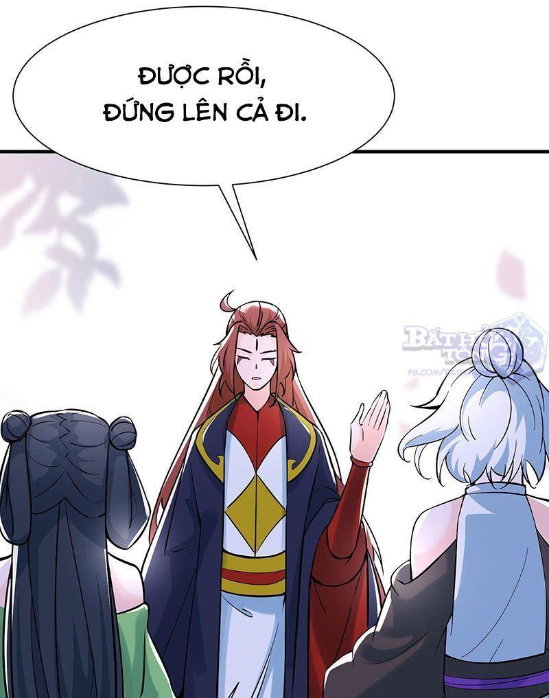 đồ đệ ta toàn là nữ ma đầu chapter 52 37