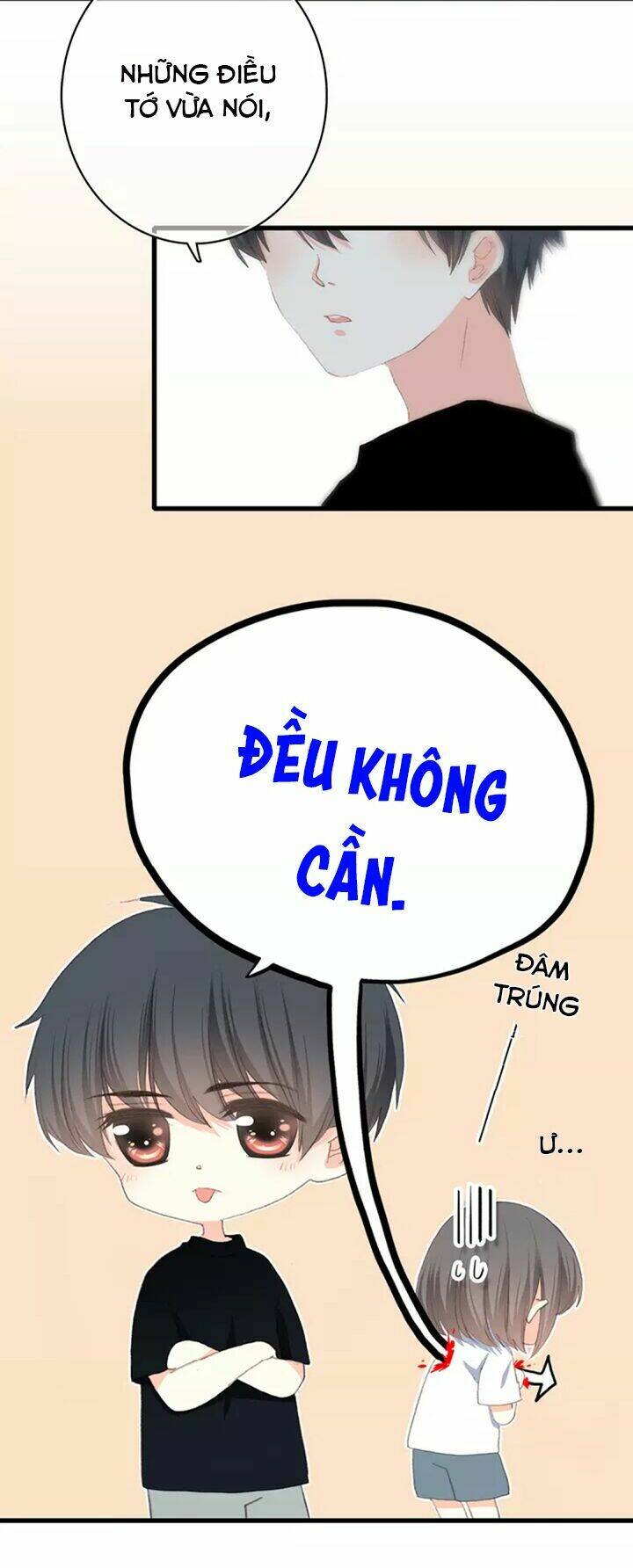 con tim rung động 3 chapter 42 35