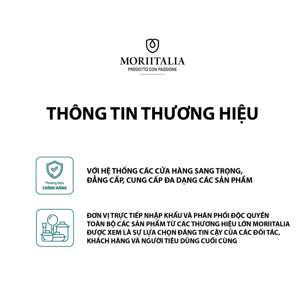 Dao ăn tối Nonstop Moriitalia siêu bén không gỉ đa dụng 098996