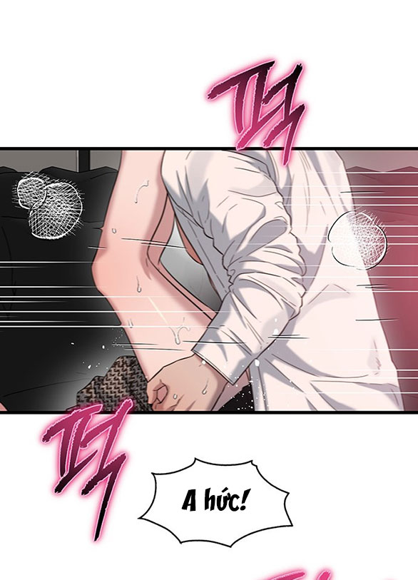 [18+] dục vọng tao nhã chapter 27.1 14