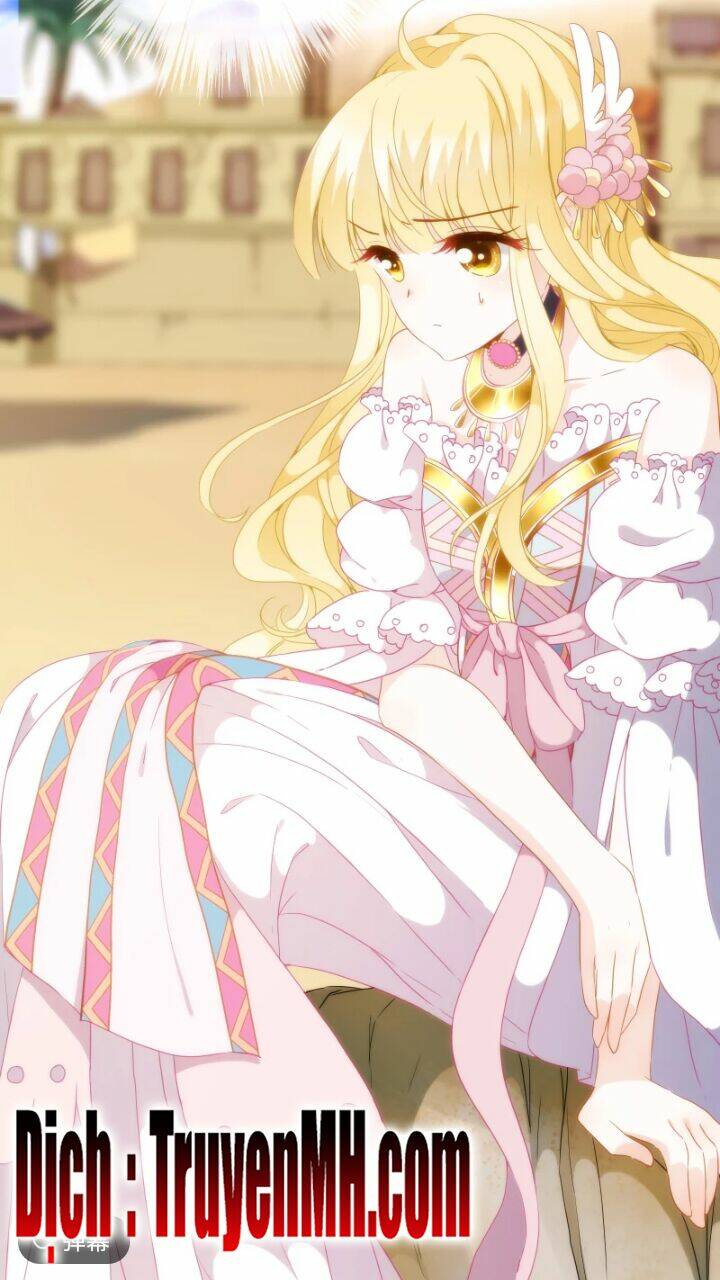 babylon vương phi chapter 8.5 7