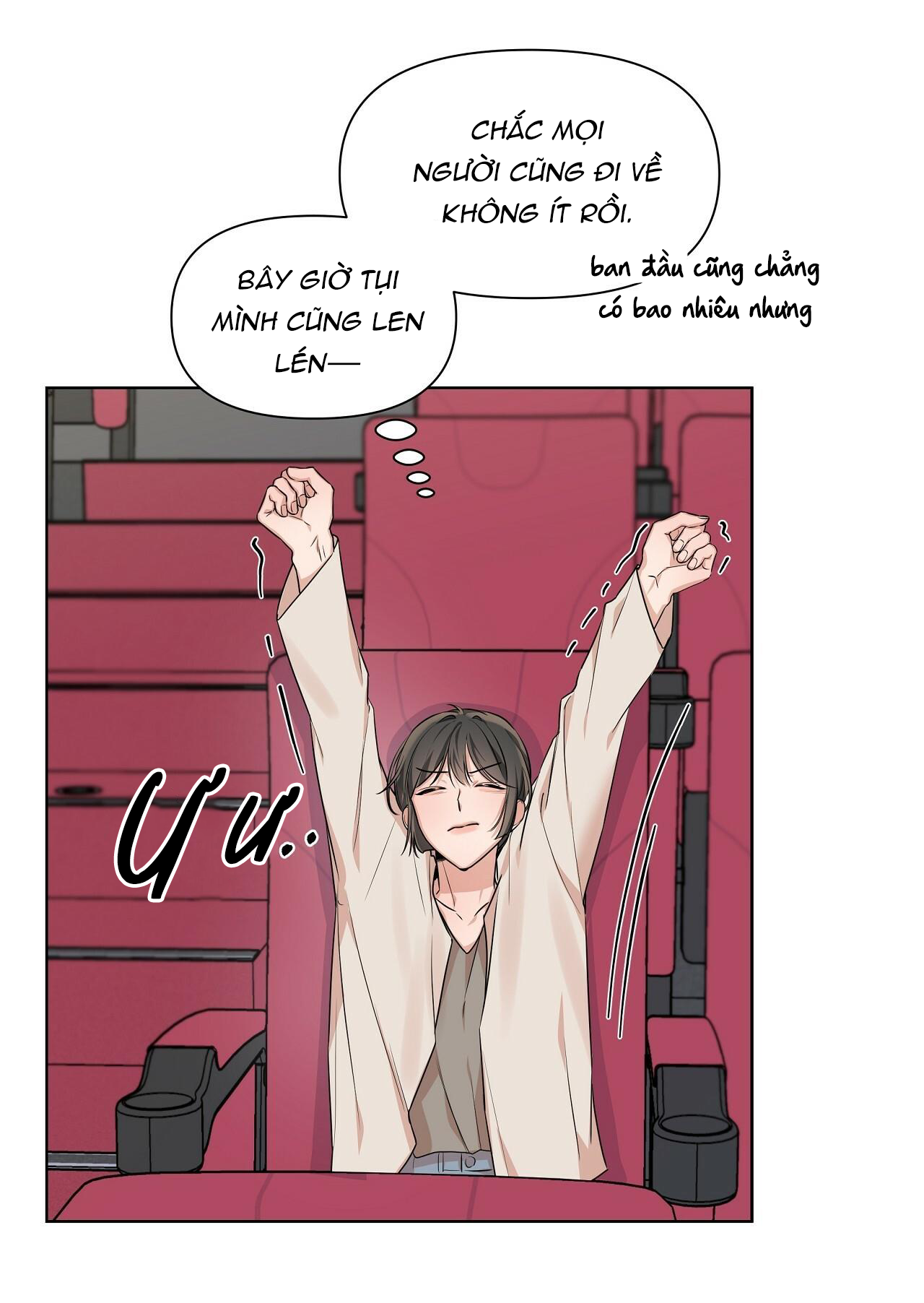 đừng bận tâm darling chapter 12 15