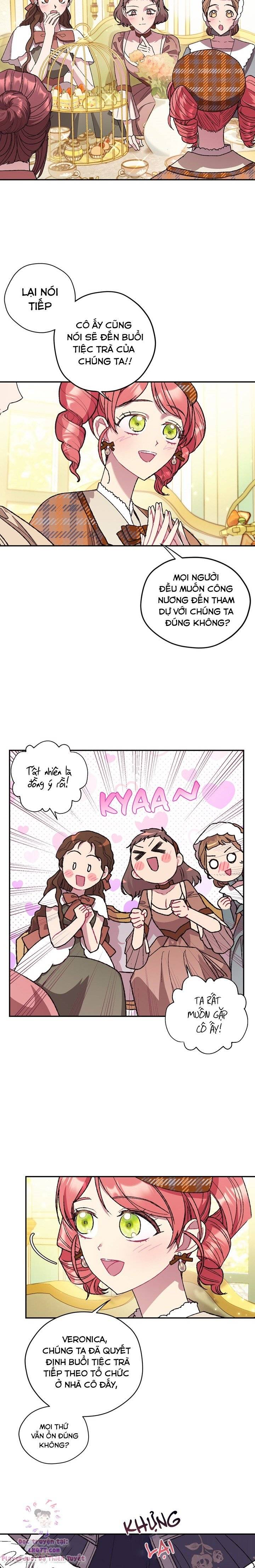 cha, con không muốn kết hôn đâu chapter 31 7