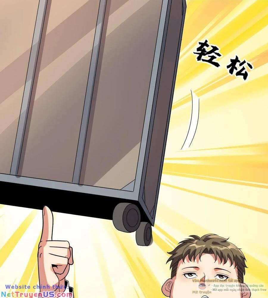 nhìn thấy thanh máu, ta xử tội thần linh chapter 118 30