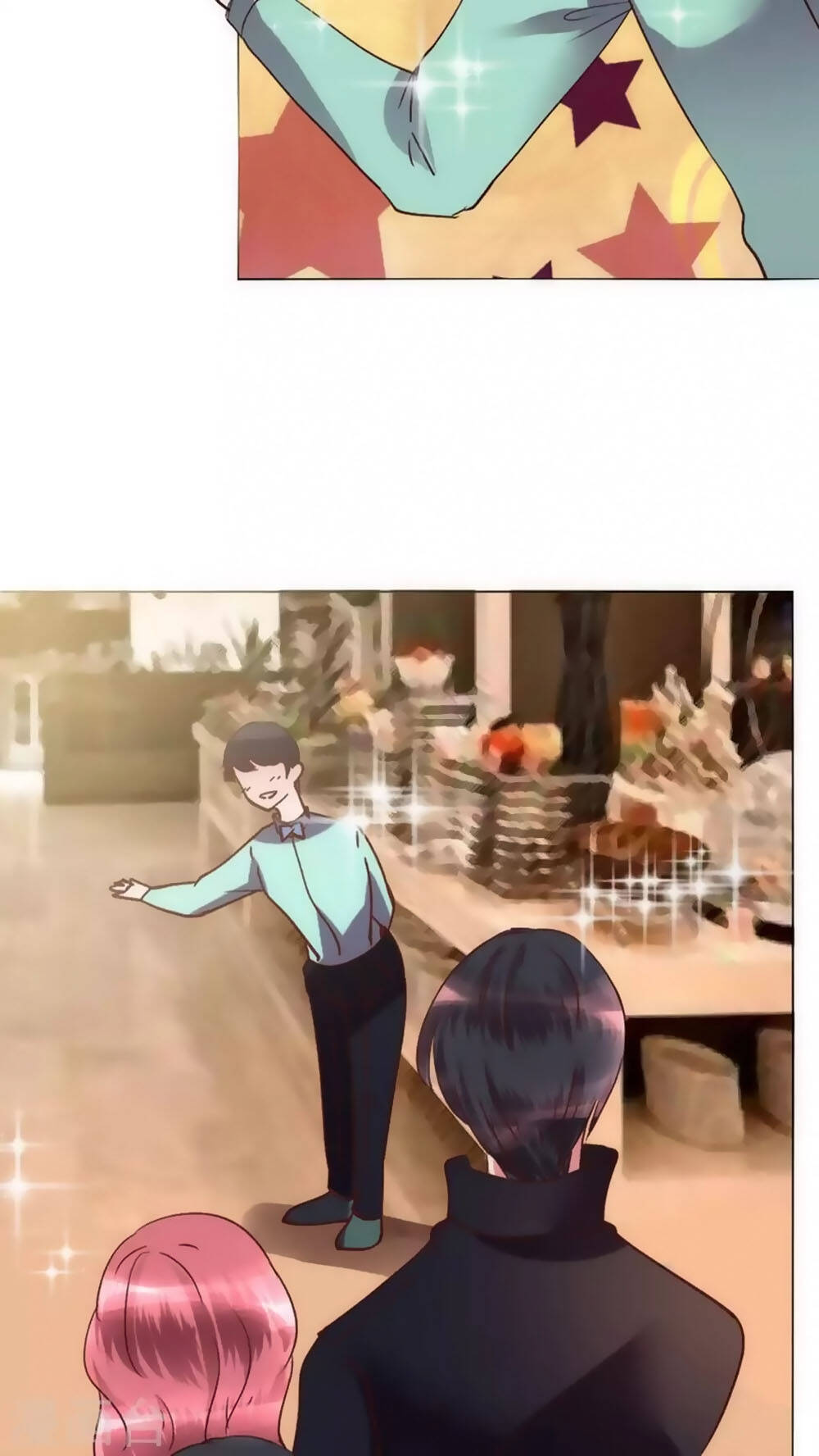 một tuần làm tình nhân chapter 34 27