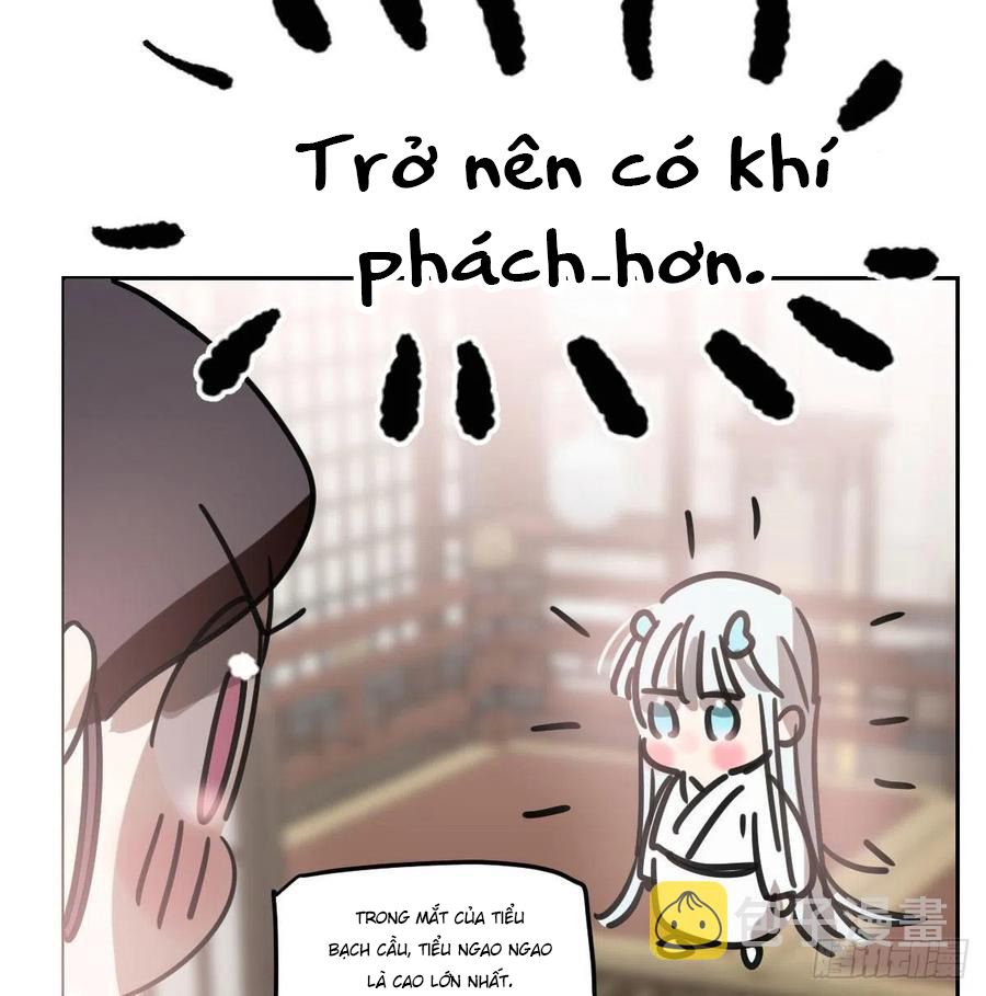 Bắt Lấy Ngao Ngao chapter 150 - Trang 32