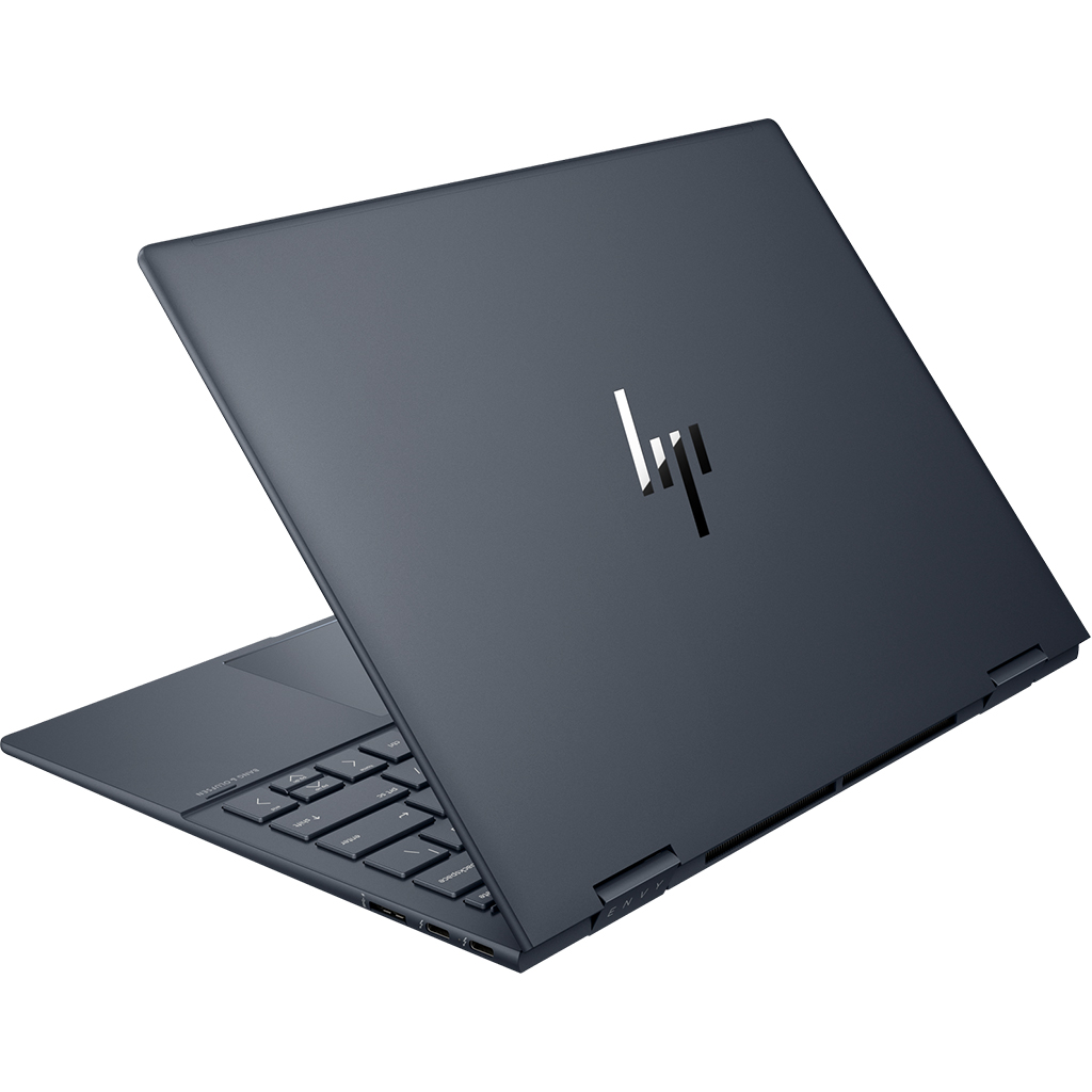 Laptop HP Envy x360 13-BF0094TU i5-1230U/16GB/512GB/Win11 76B14PA - Hàng chính hãng