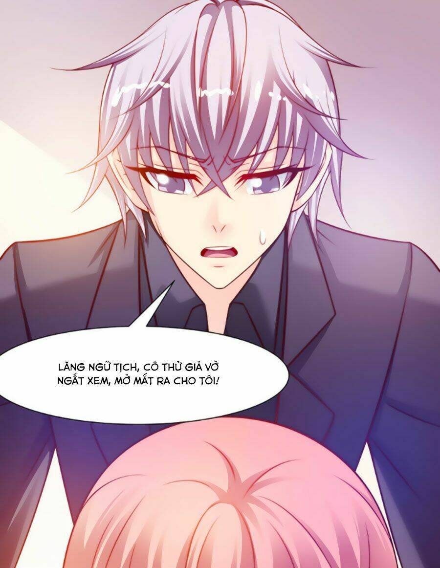 đại thúc, người ta sẽ ngoan chapter 31 22