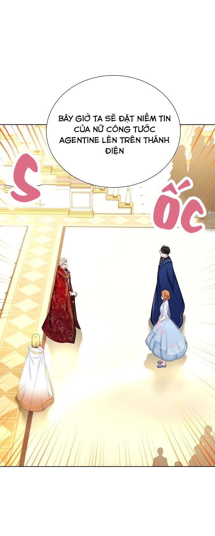 nữ công tước với tâm hồn trống rỗng chapter 68 49