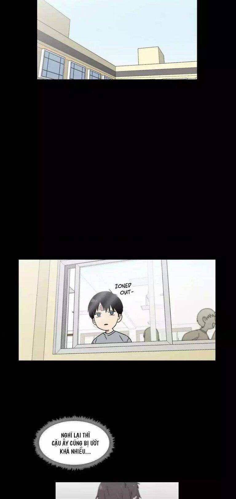 …”một sự thật khá khó chịu.” chapter 40 10