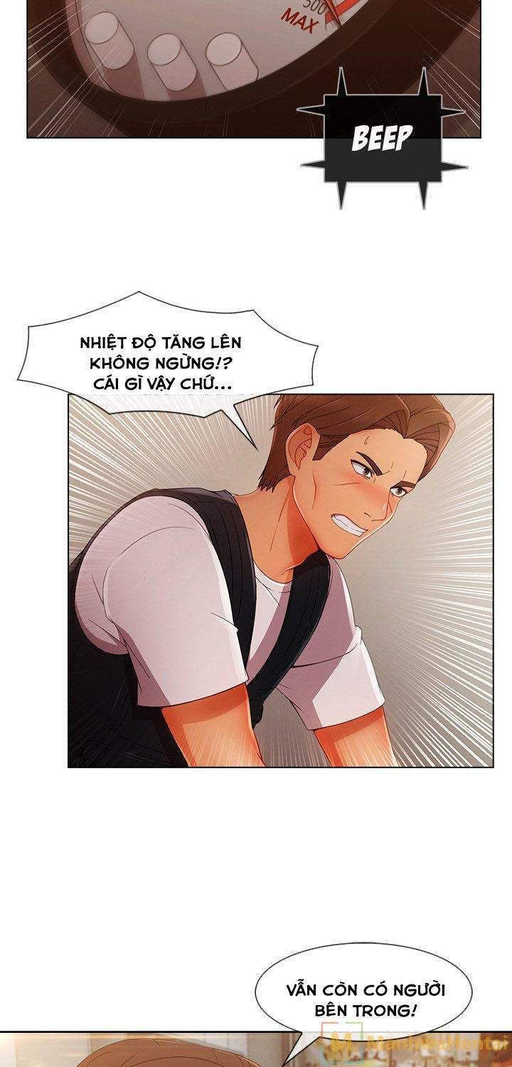 quý cô chân dài chapter 29 48