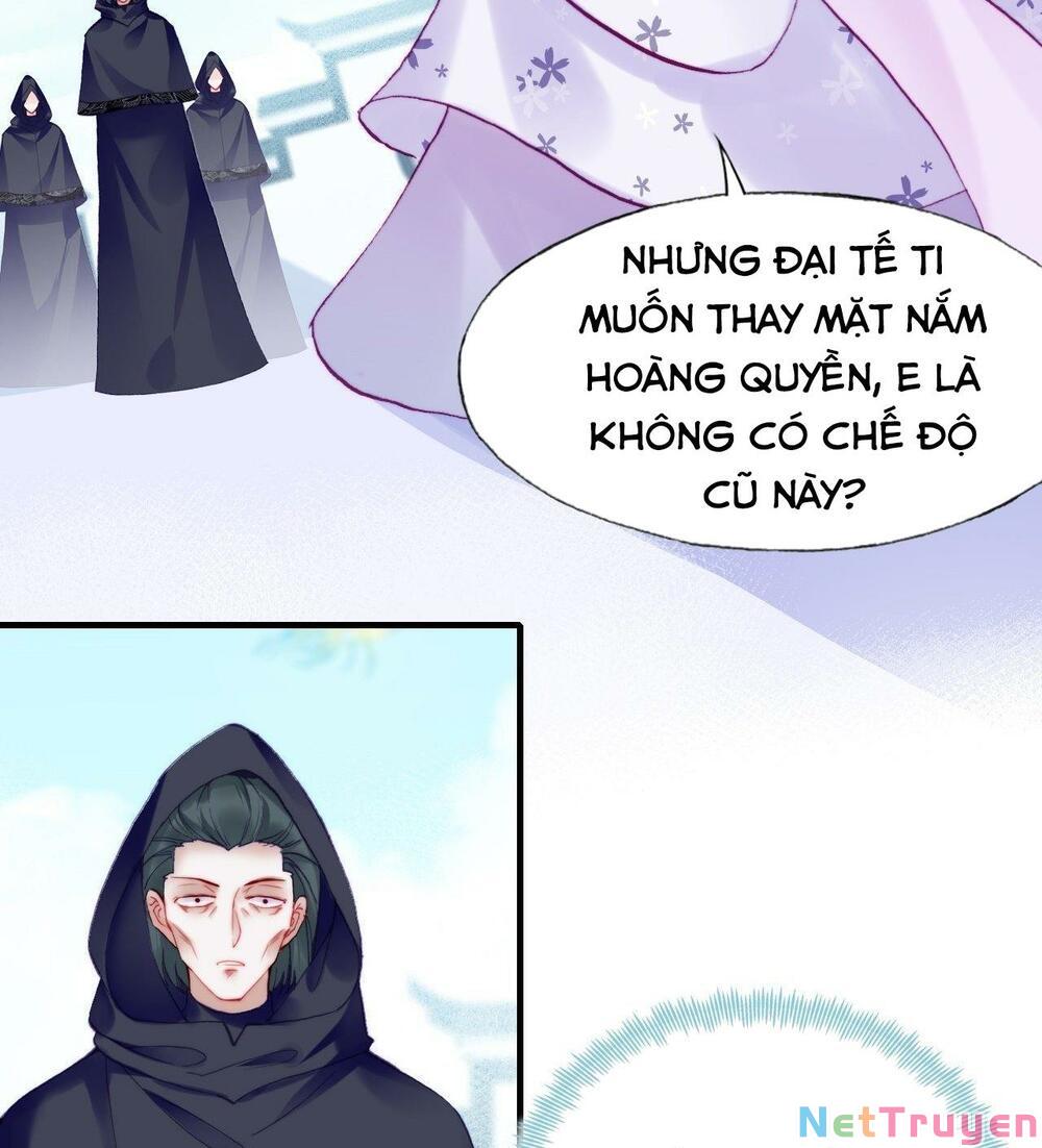 lại bị bệnh chiều chuộng quấn lấy chapter 81 70