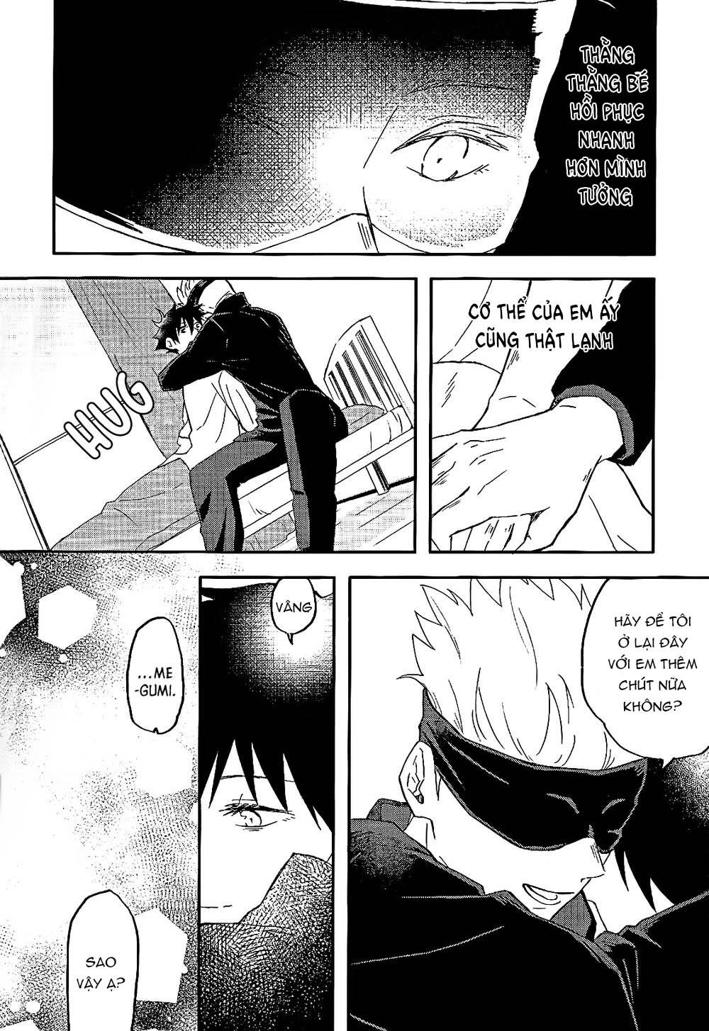 oneshot hỏny chapter 35 20