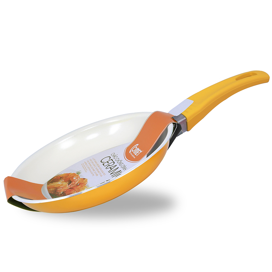 Chảo Ceramic Chống Dính Comet