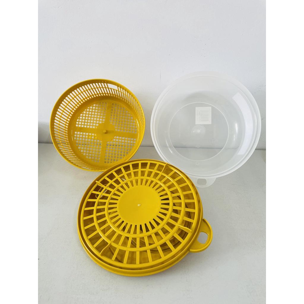 Quay rửa rau 5365 cm - Hàng nhập khẩu Thái Lan